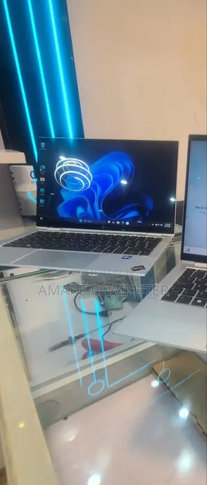 New Laptop HP EliteBook x360 1030 G8 16GB Intel Core i5 SSD 512GB