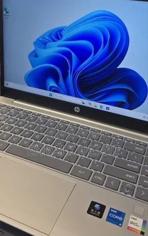 New Laptop HP 16GB Intel Core i5 SSD 512GB