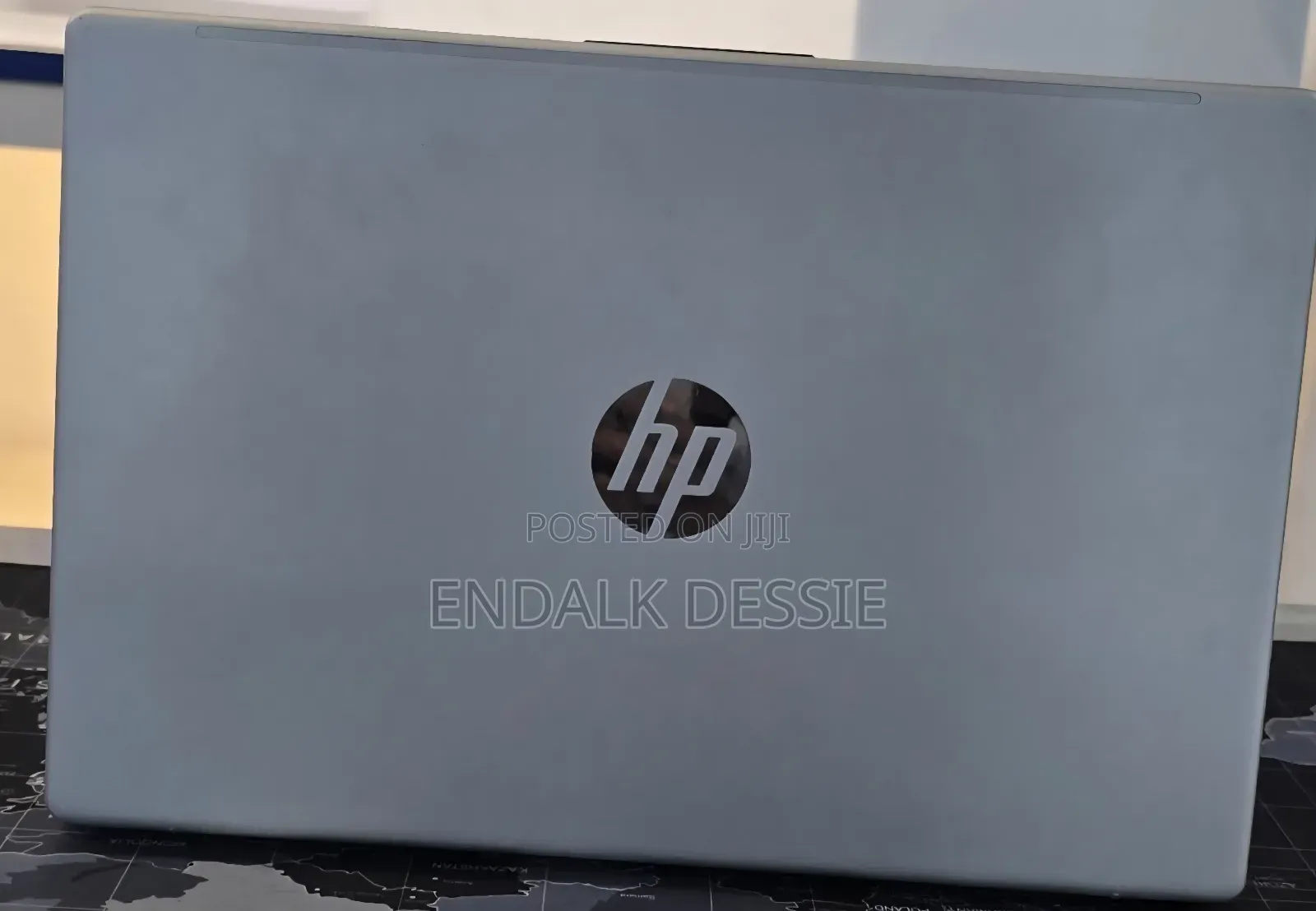 New Laptop HP 16GB Intel Core i5 SSD 512GB
