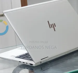 New Laptop HP EliteBook X360 1030 G3 16GB Intel Core i7 SSD 512GB