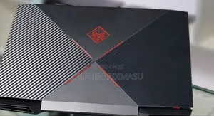 New Laptop HP Omen X 16GB Intel Core i7 HDD+SSD 128GB