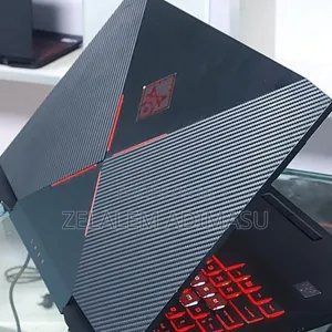 New Laptop HP Omen X 16GB Intel Core i7 HDD+SSD 128GB