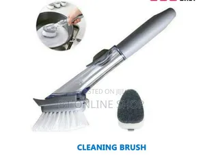 Cleaning Brush