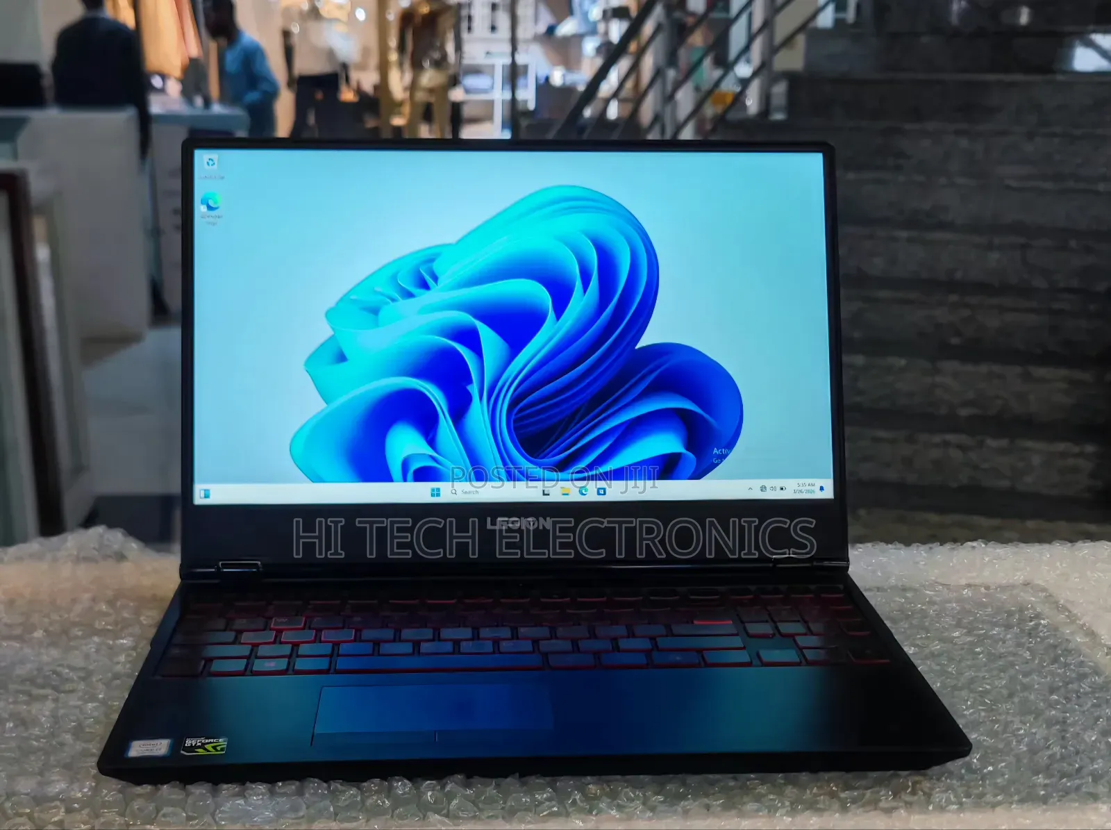 New Laptop Lenovo Y70 16GB Intel Core i7 HDD+SSD 1.5T