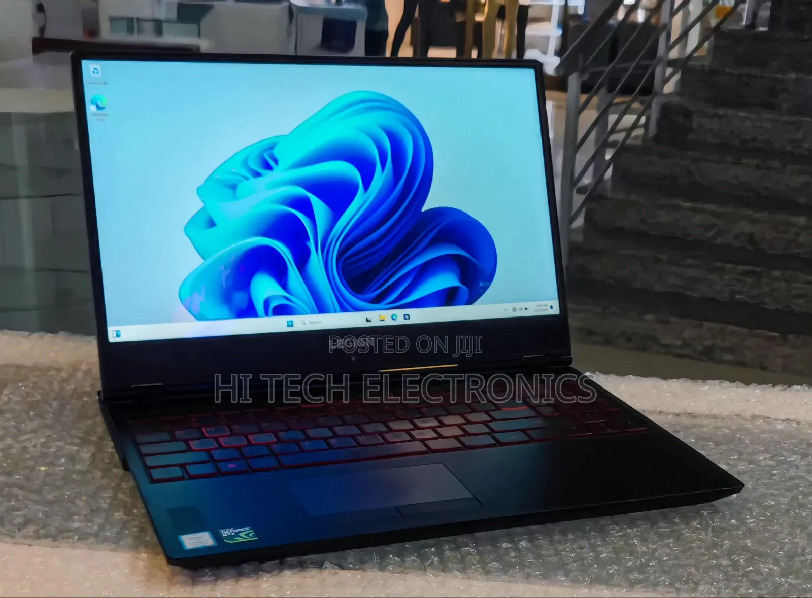 New Laptop Lenovo Y70 16GB Intel Core i7 HDD+SSD 1.5T