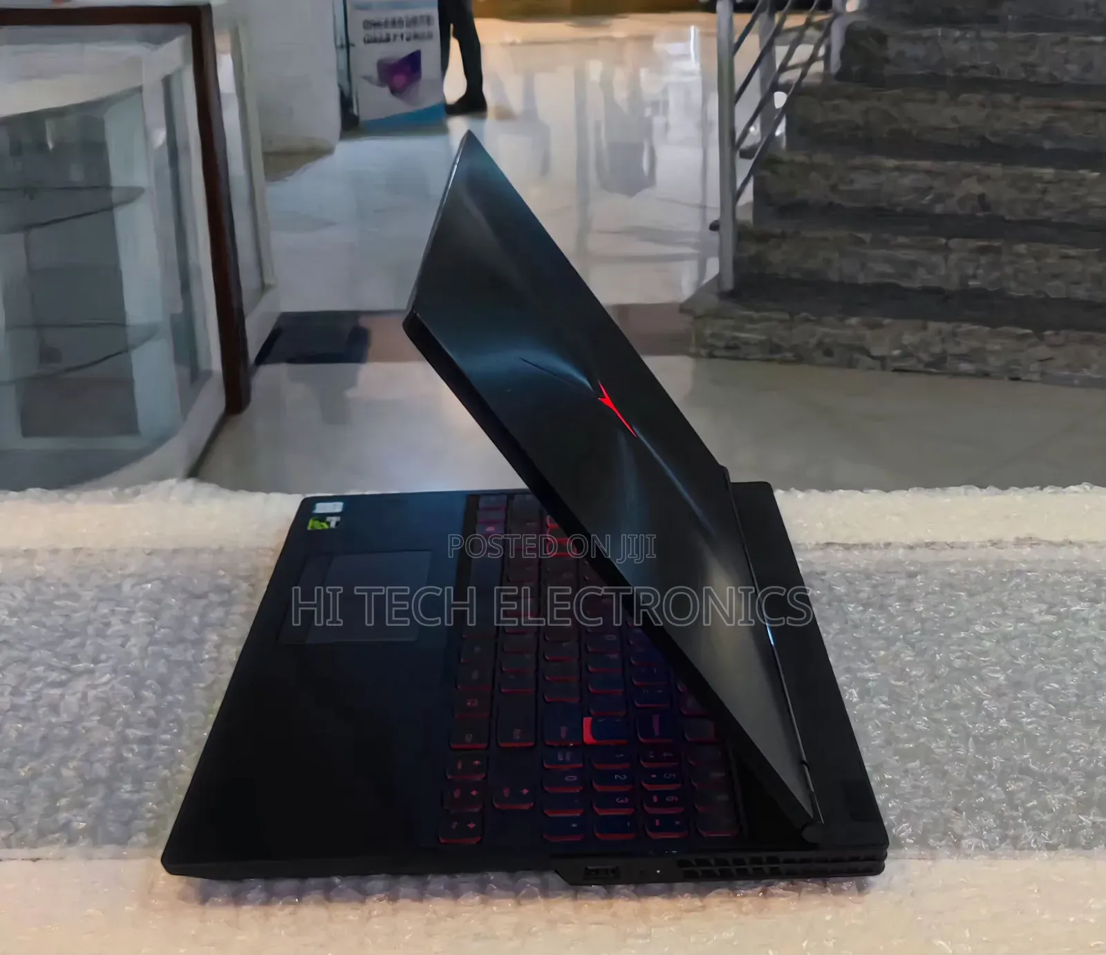 New Laptop Lenovo Y70 16GB Intel Core i7 HDD+SSD 1.5T