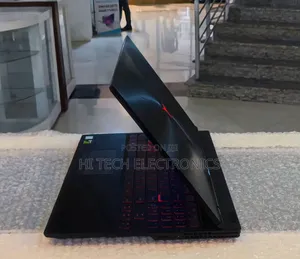 New Laptop Lenovo Y70 16GB Intel Core i7 HDD+SSD 1.5T