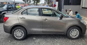 Suzuki Dzire 2021 Gray