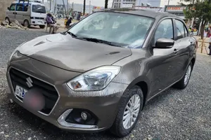 Suzuki Dzire 2021 Gray