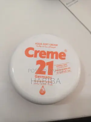 Aqua Soft Cream