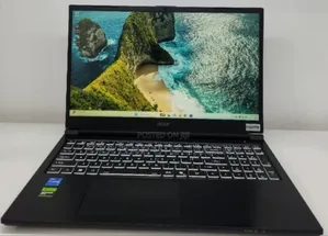 New Laptop Acer Aspire 5 16GB Intel Core i7 SSD 512GB