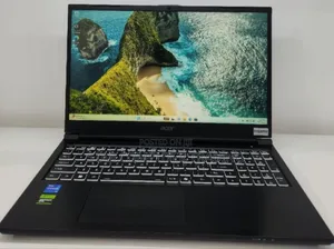 New Laptop Acer Aspire 5 16GB Intel Core i7 SSD 512GB