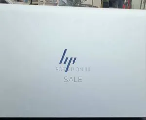 New Laptop HP EliteBook 845 G7 16GB AMD Ryzen 5 SSD 512GB
