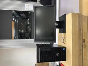 New Desktop Computer Dell Optiplex 7020 8GB Intel Core i5 HDD 512GB