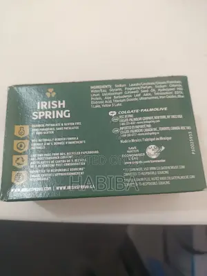 12 Hr Fresh Deodorant Soap