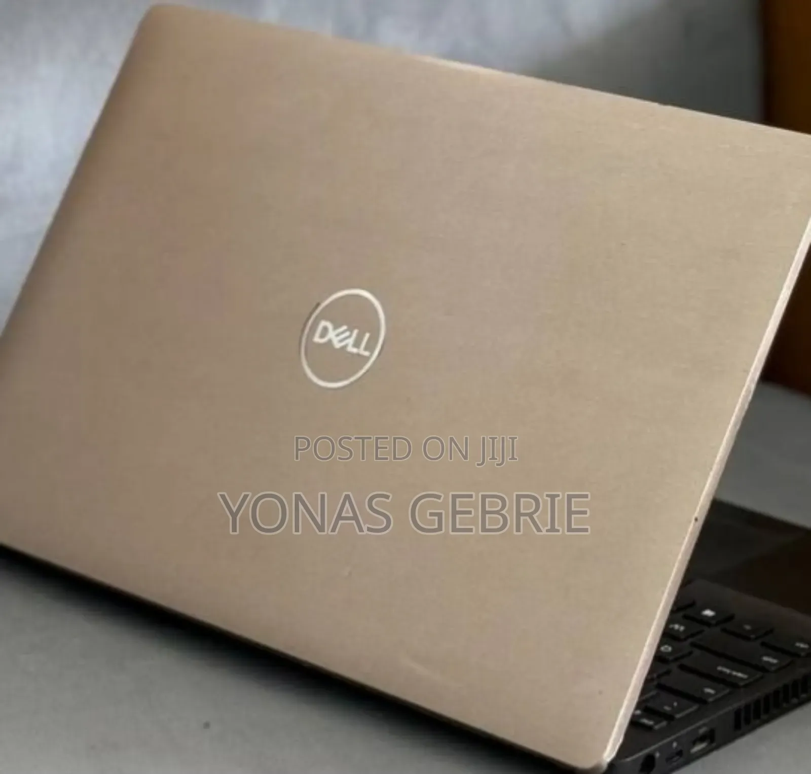 Laptop Dell 8GB Intel Core i5 SSD 256GB