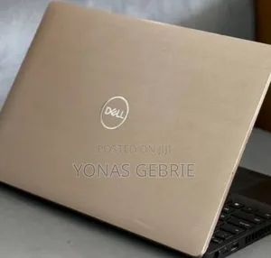 Laptop Dell 8GB Intel Core i5 SSD 256GB