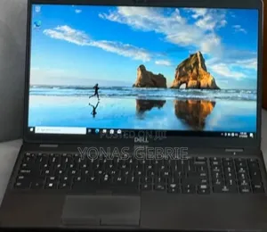 Laptop Dell 8GB Intel Core i5 SSD 256GB