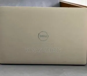 Laptop Dell 8GB Intel Core i5 SSD 256GB