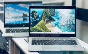 New Laptop HP EliteBook 840 G5 8GB Intel Core i5 SSD 512GB