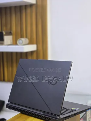 New Laptop Asus 32GB Intel Core i9 SSD 2T