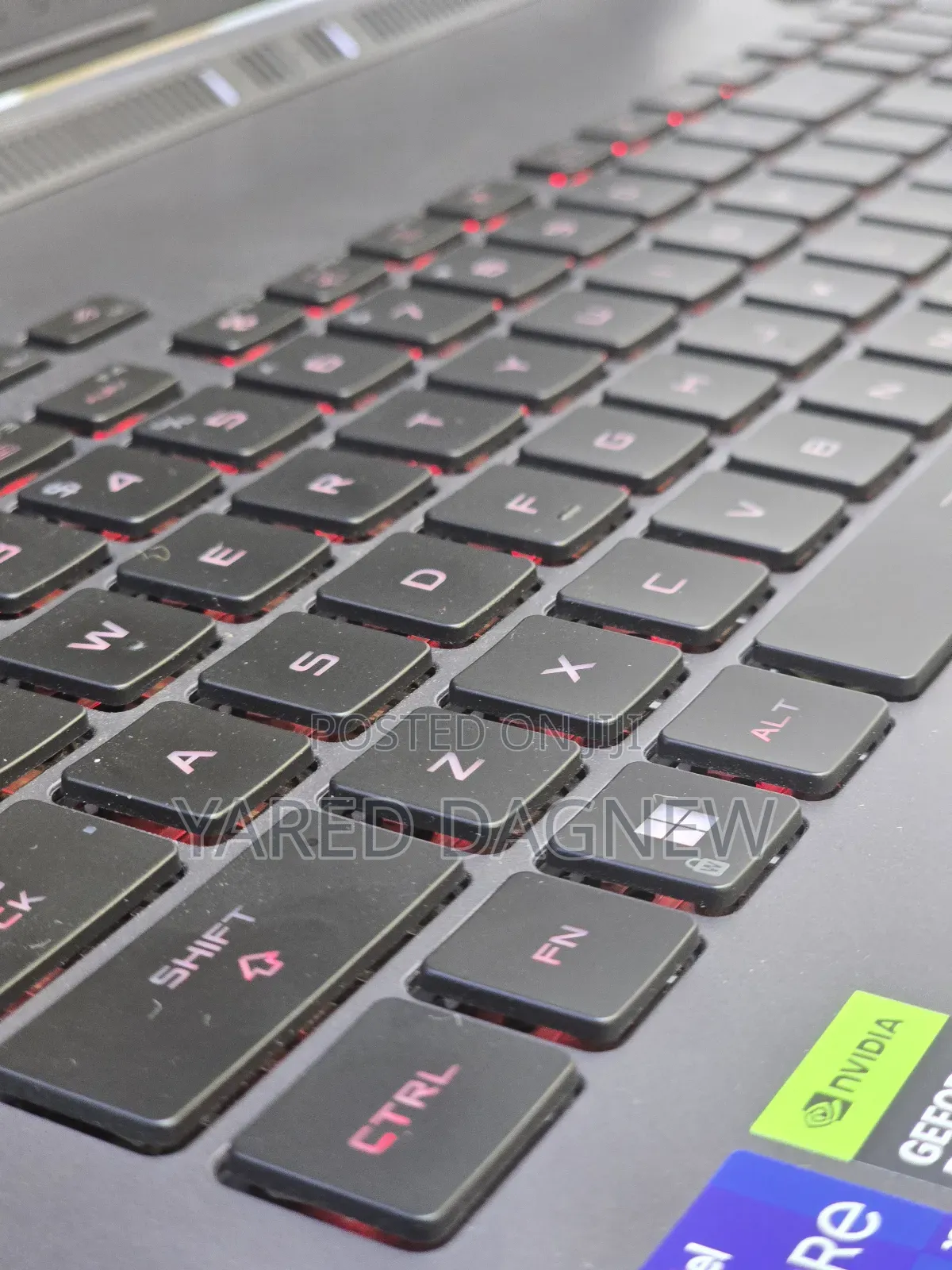 New Laptop Asus 32GB Intel Core i9 SSD 2T