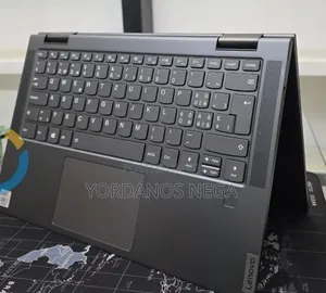 New Laptop Lenovo Yoga C740 16GB Intel Core i7 SSD 512GB
