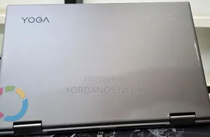 New Laptop Lenovo Yoga C740 16GB Intel Core i7 SSD 512GB