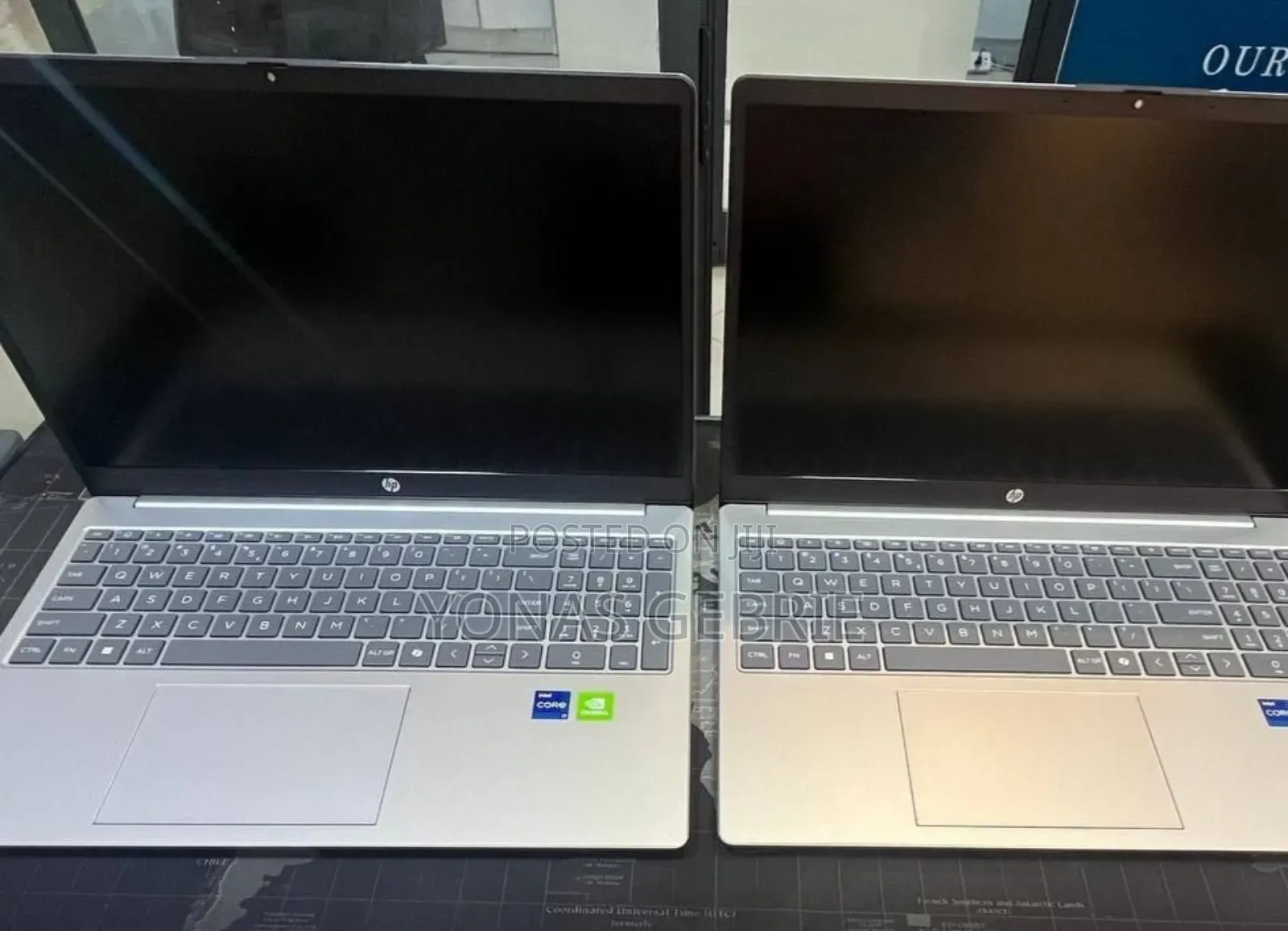 New Laptop HP Stream Notebook 8GB Intel Core i7 SSD 512GB