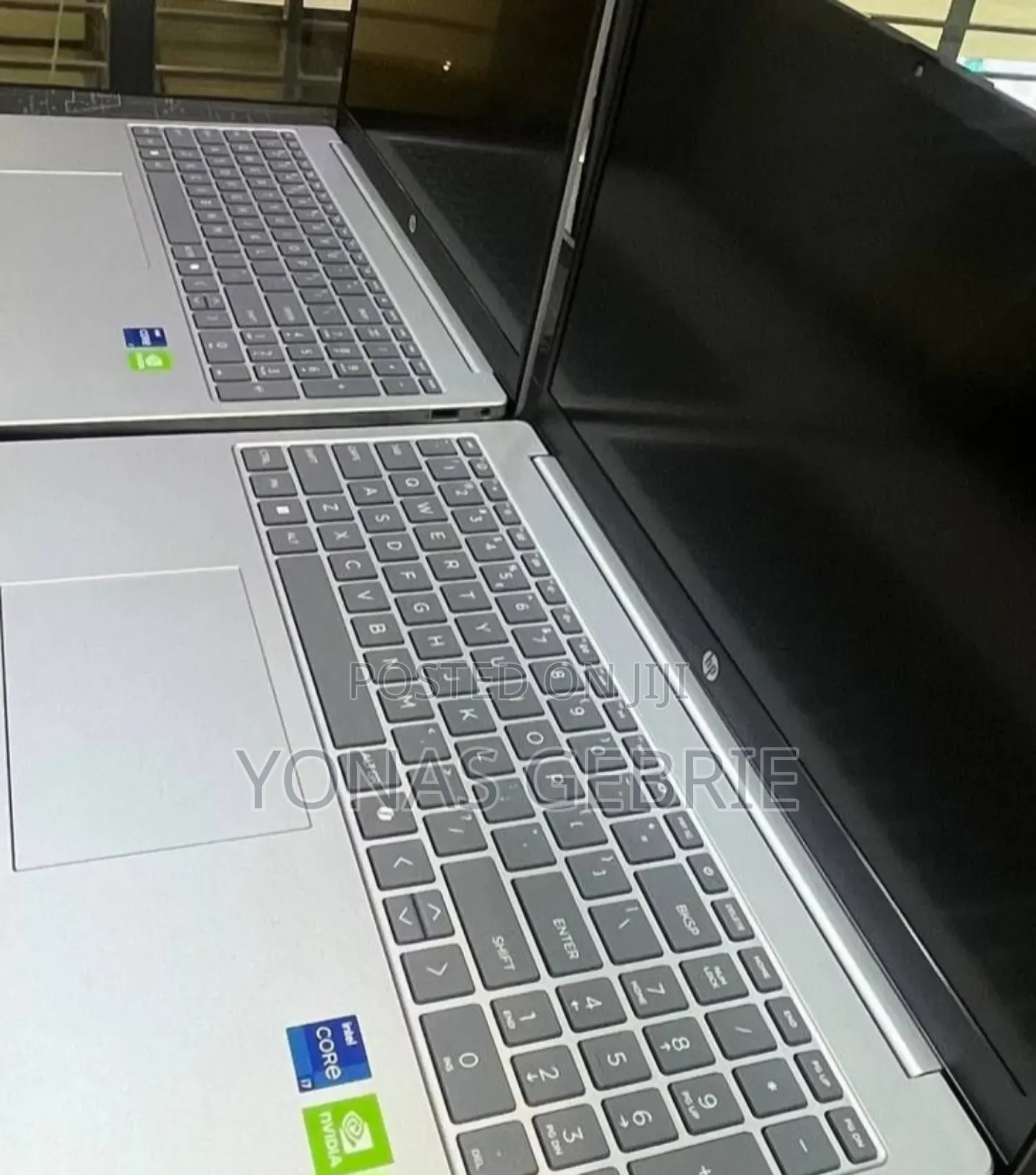 New Laptop HP Stream Notebook 8GB Intel Core i7 SSD 512GB