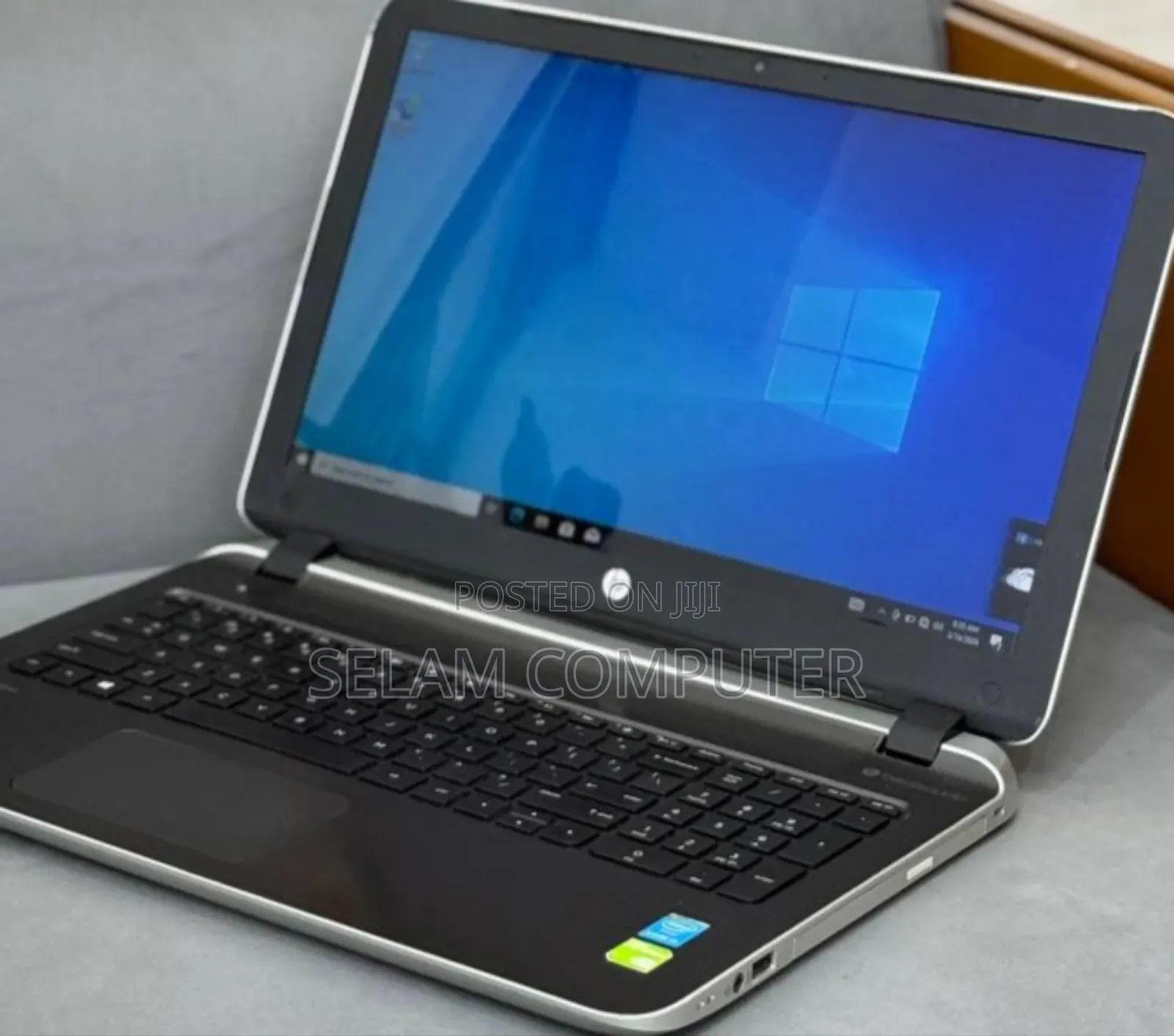 New Laptop HP Pavilion 14 8GB Intel Core i5 HDD 1T