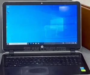 New Laptop HP Pavilion 14 8GB Intel Core i5 HDD 1T