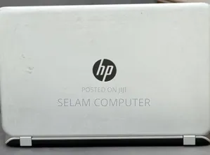 New Laptop HP Pavilion 14 8GB Intel Core i5 HDD 1T