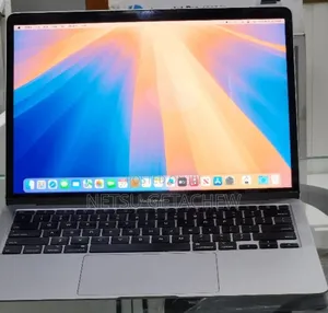 New Laptop Apple MacBook Air 2020 M1 8GB Intel Core i3 SSD 256GB