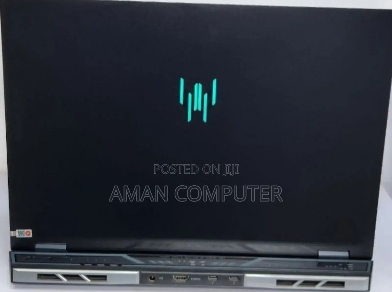 New Laptop Acer Predator Helios Neo 16 16GB Intel Core i9 SSD 1T