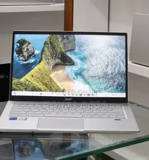 New Laptop Acer 8GB Intel Core i5 SSD 512GB