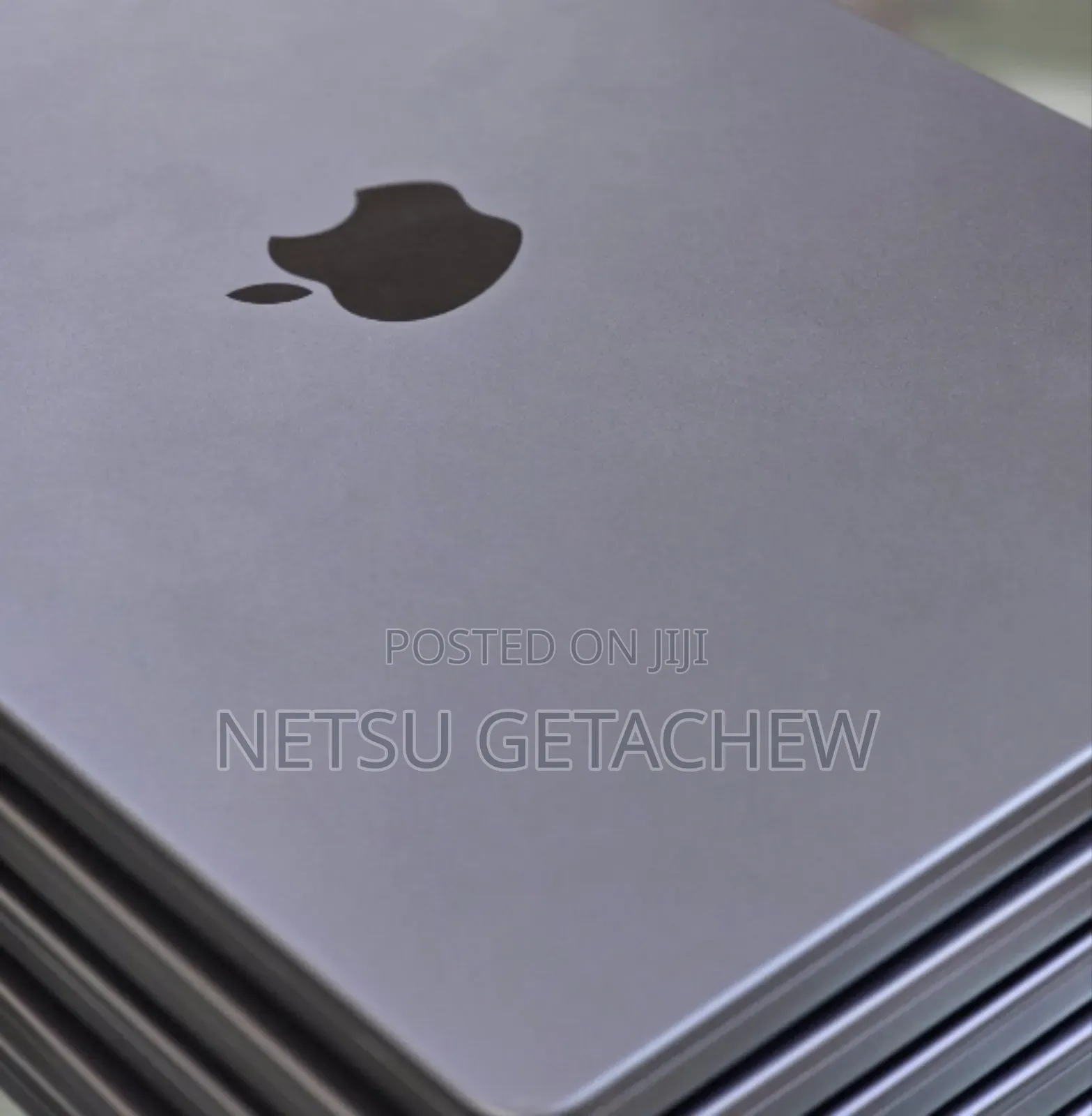 New Laptop Apple MacBook Pro M1 32GB Apple M1 Pro SSD 512GB