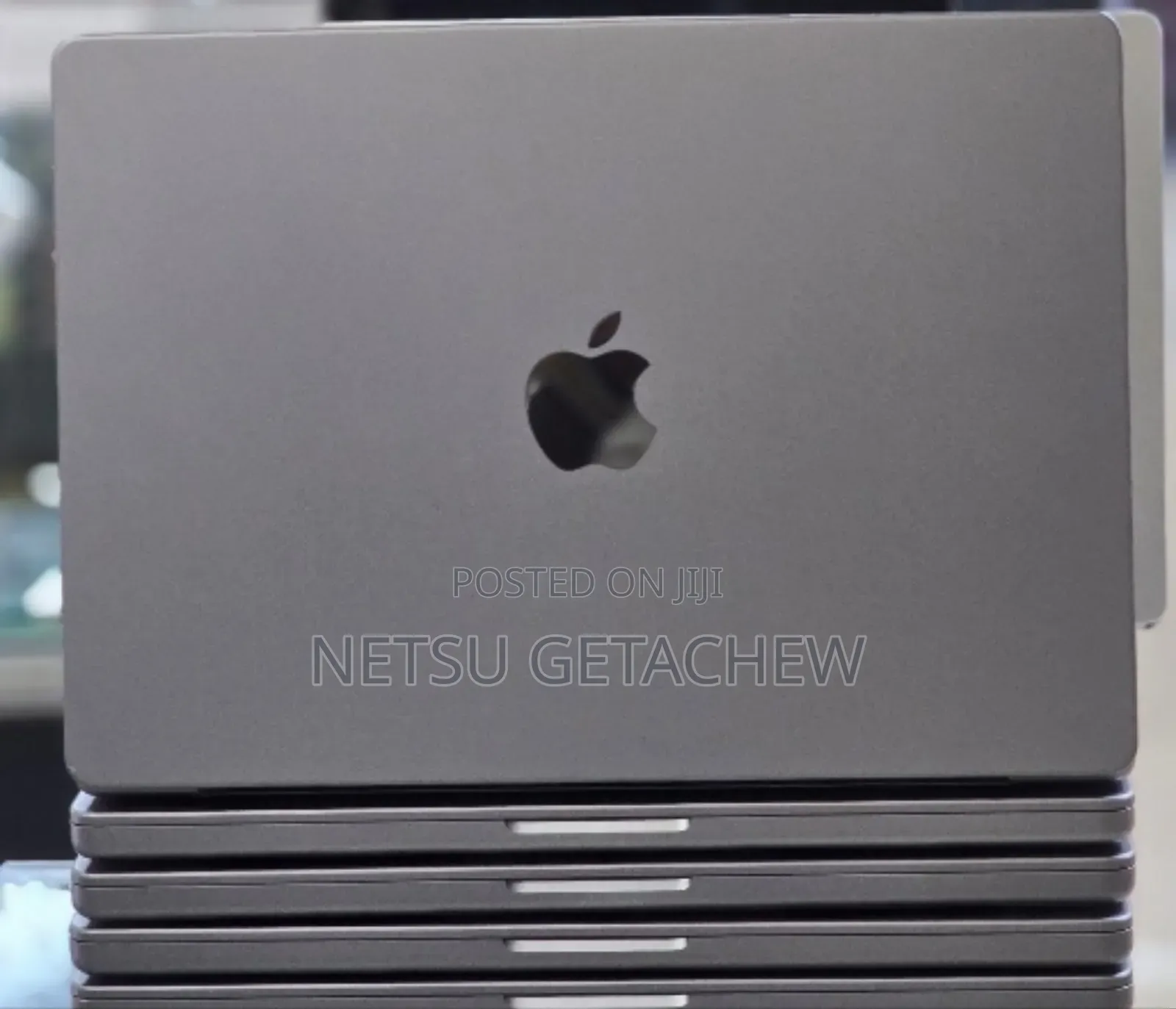 New Laptop Apple MacBook Pro M1 32GB Apple M1 Pro SSD 512GB