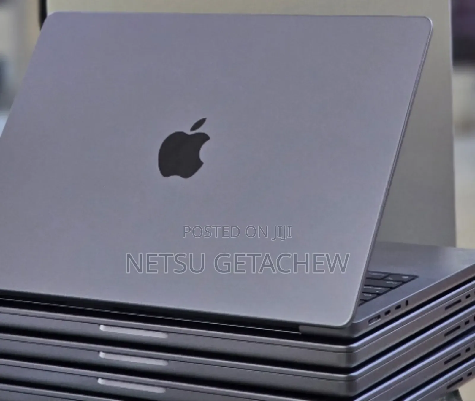 New Laptop Apple MacBook Pro M1 32GB Apple M1 Pro SSD 512GB