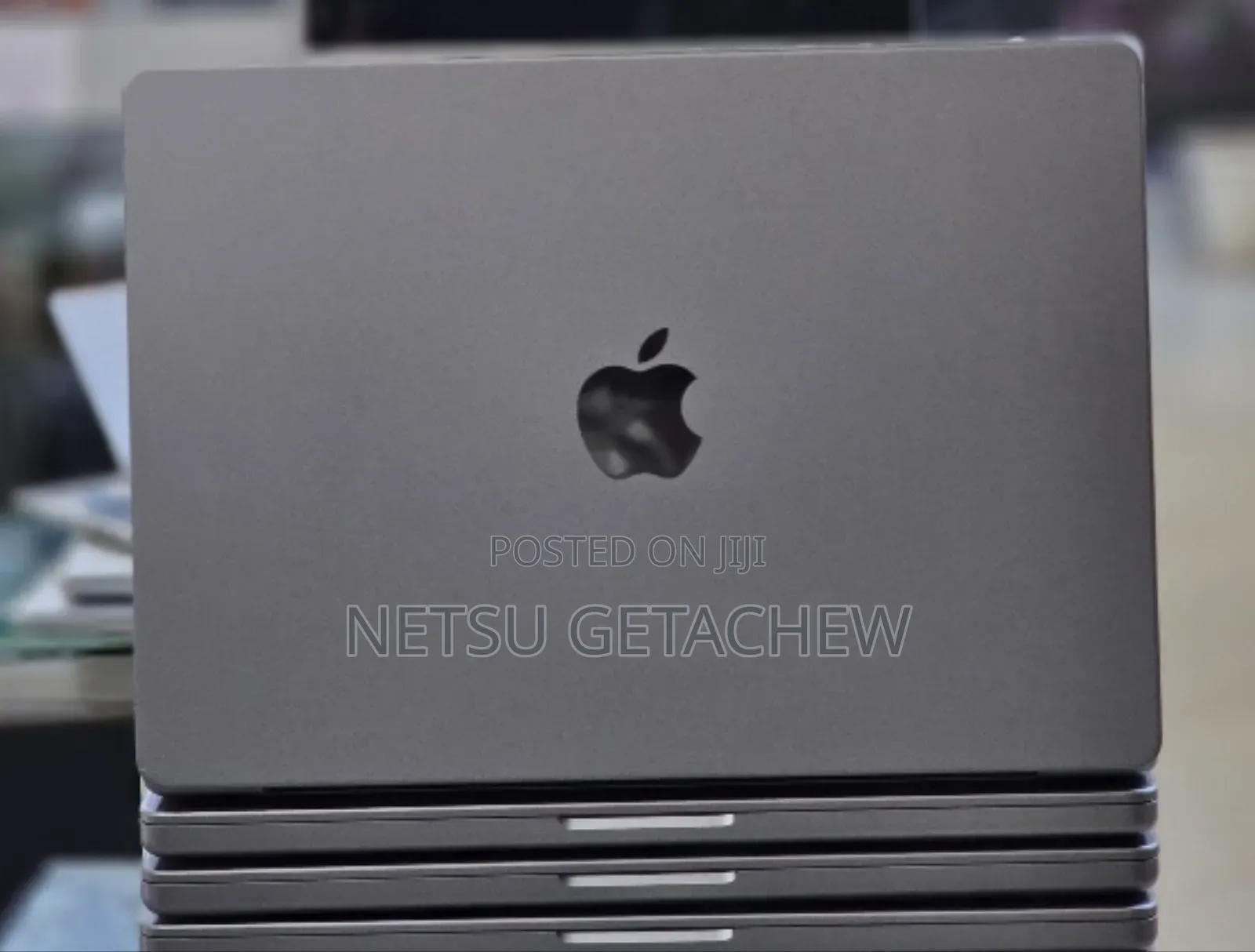 New Laptop Apple MacBook Pro M1 32GB Apple M1 Pro SSD 512GB