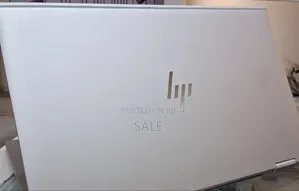 New Laptop HP EliteBook 1040 G8 16GB Intel Core i7 SSD 512GB