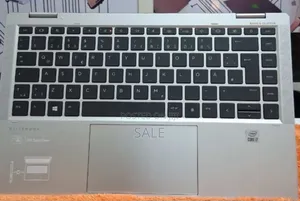 New Laptop HP EliteBook 1040 G8 16GB Intel Core i7 SSD 512GB