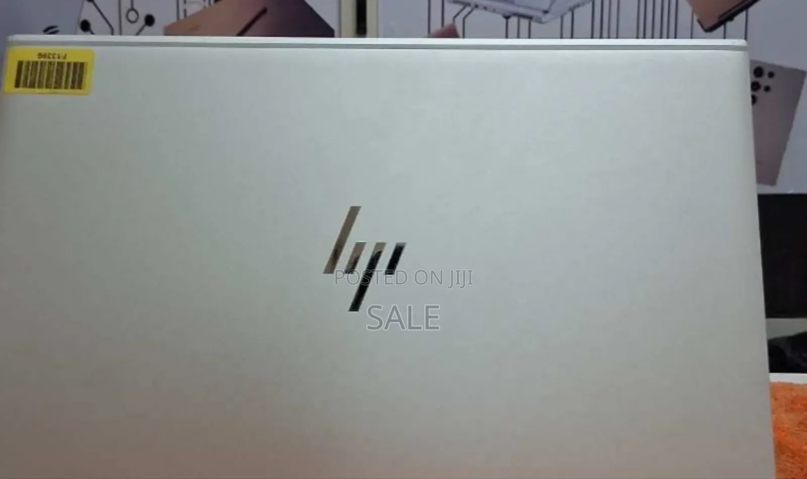 New Laptop HP EliteBook 1040 G8 16GB Intel Core i7 SSD 512GB