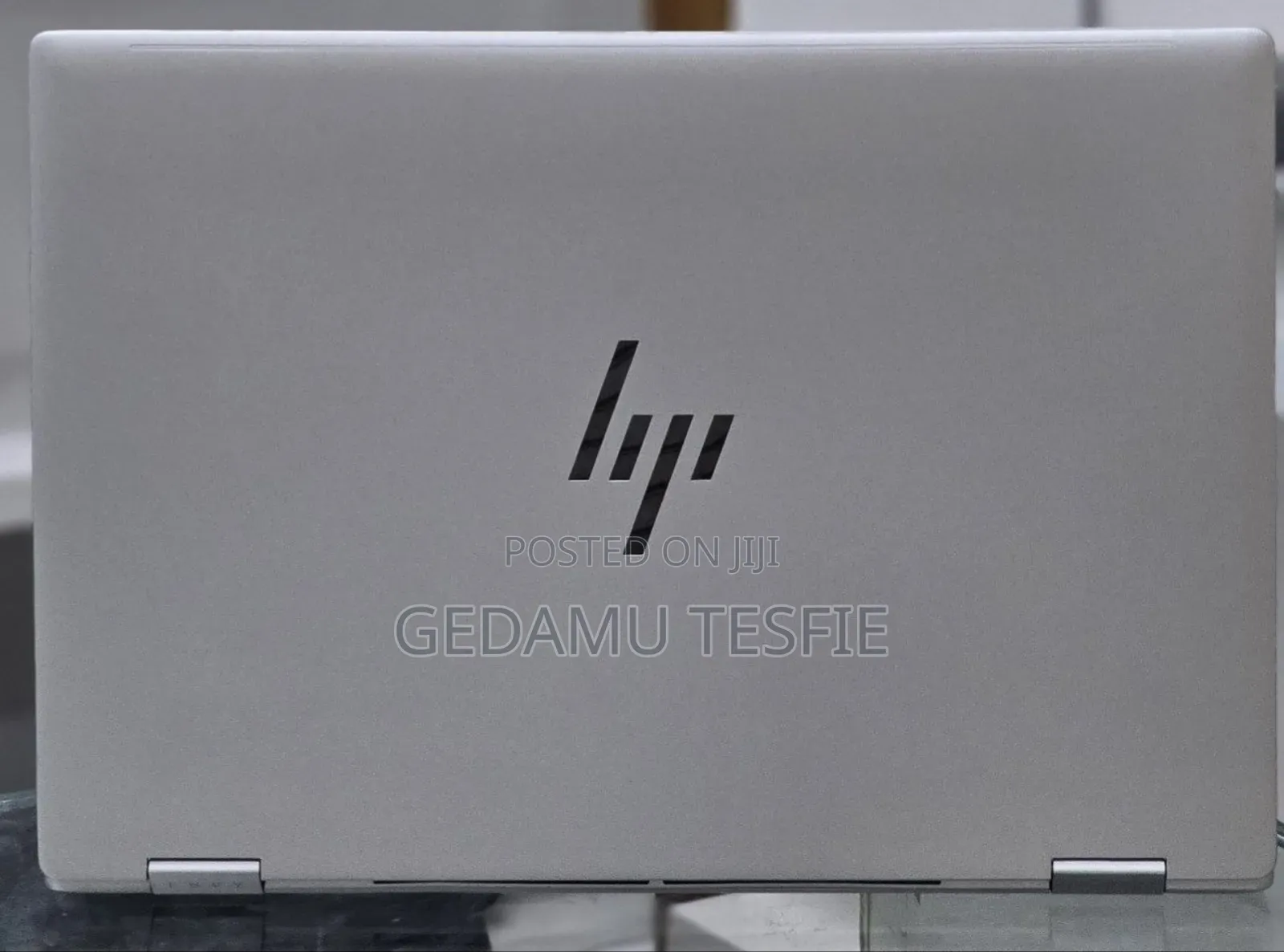 New Laptop HP Envy 15 16GB Intel Core i7 SSD 512GB