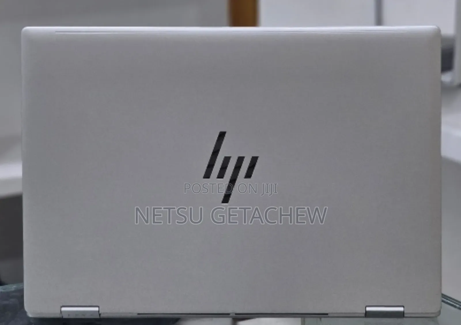 New Laptop HP Envy 15 16GB Intel Core Ultra 7 SSD 512GB