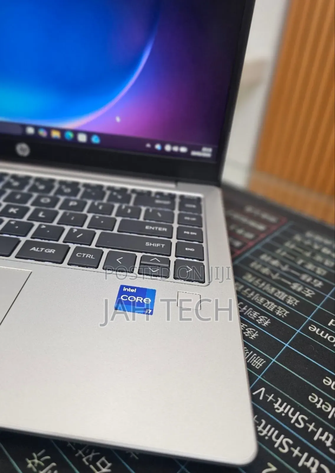 New Laptop HP Stream Notebook 16GB Intel Core i7 SSD 1T
