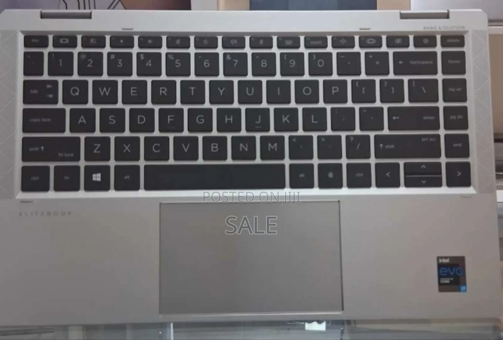 New Laptop HP EliteBook x360 1030 G8 32GB Intel Core i7 SSD 512GB