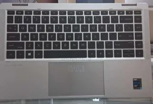 New Laptop HP EliteBook x360 1030 G8 32GB Intel Core i7 SSD 512GB
