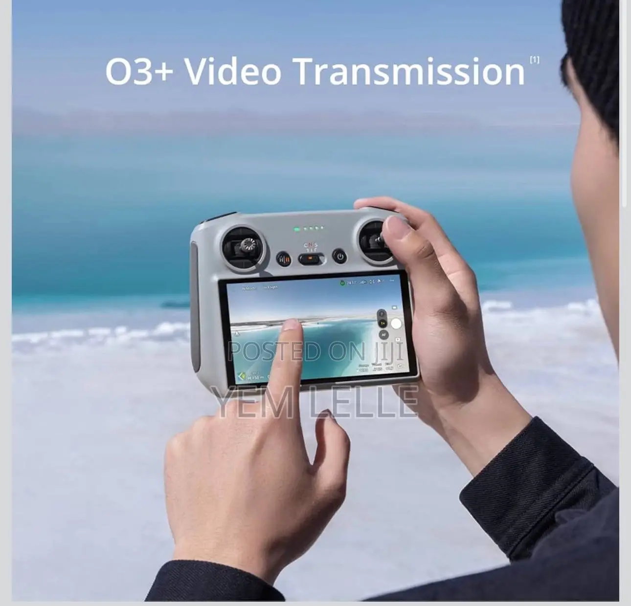 Dji Rc - Remote Controller