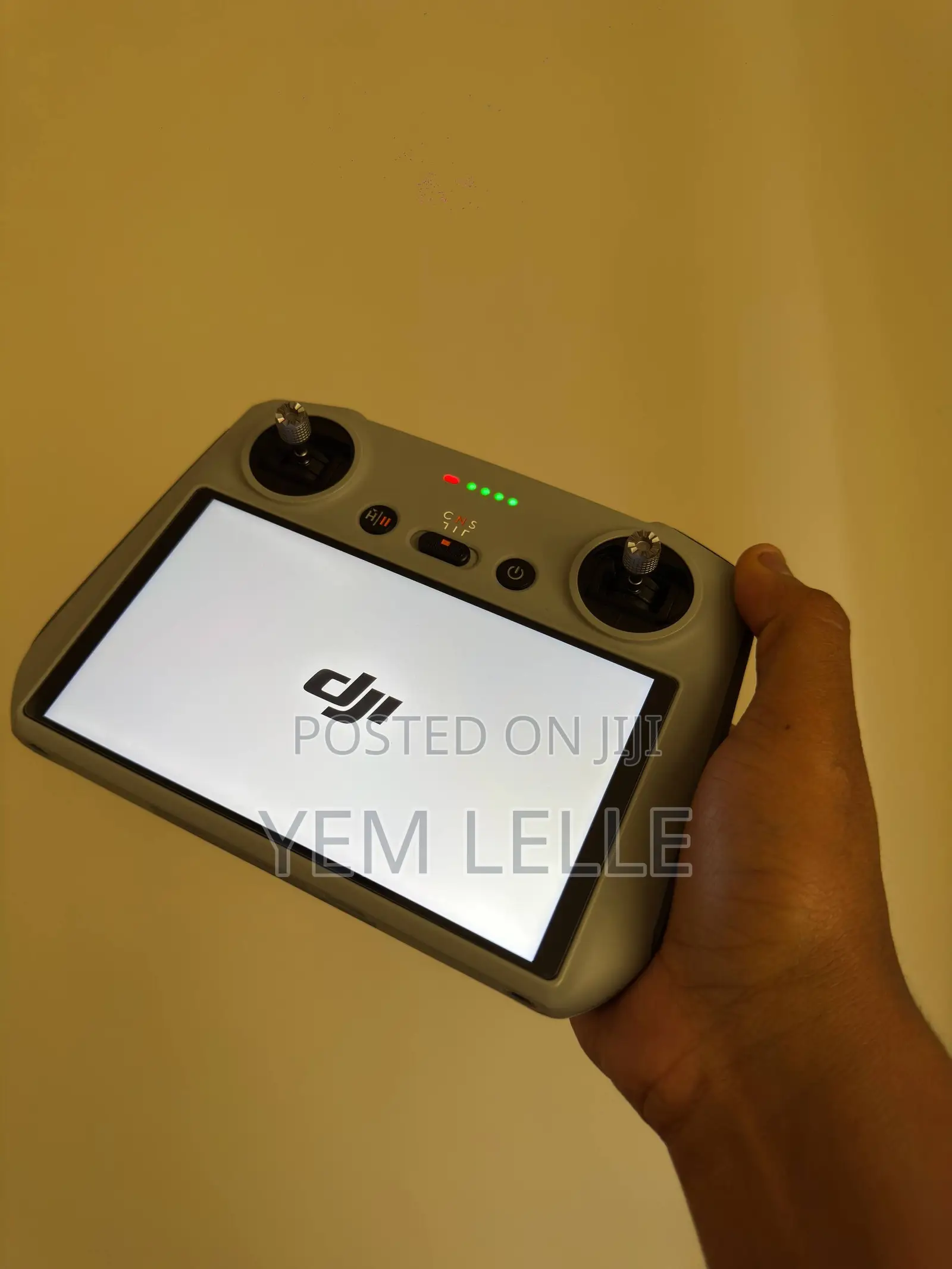 Dji Rc - Remote Controller